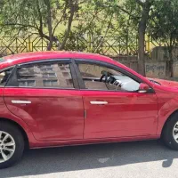 فروش برلیانس H330 اتوماتیک