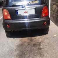 ام وی ام ۱۱۰  مدل ۹۲|خودرو سواری و وانت|تهران, تسلیحات|دیوار