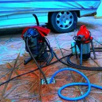 چاه بازکن فنرزن لوله بازکن سراسرمشهدتضمینی۲۴ساعته