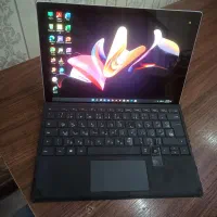 Microsoft Surface Pro 7