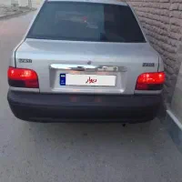 پراید مدل ۸۸