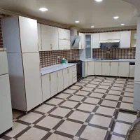 واحد مبله ۱۶۰متری روزانه و هفتگی شبی ۱۵۰۰۰۰۰