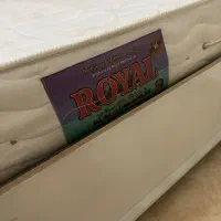 تشک دو نفره
