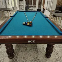 میز بیلیارد