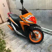 کلیک ۱۵۰ سی سی