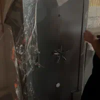 گاوصندوق|فروشگاه و مغازه|یزد, |دیوار