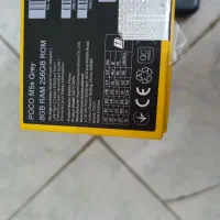 Poco m5s 256gb|موبایل|تهران, بهارستان|دیوار