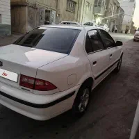 سمند ef98|خودرو سواری و وانت|کرمانشاه, |دیوار
