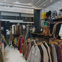 استخدام ادمین فروشگاه پوشاک
