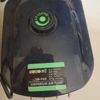 ای وسایل آکواریوم