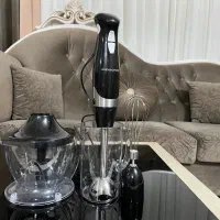 خردکن سه کاره