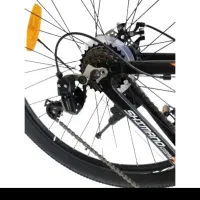 دوچرخه فونیکس zk200|دوچرخه، اسکیت، اسکوتر|خرمآباد, |دیوار