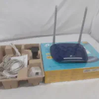 مودم|مودم و تجهیزات شبکه|کرج, باغستان|دیوار