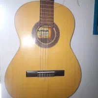 گیتار دست ساز مانا