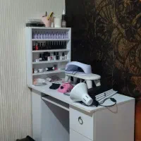 دستگاه ناخنکاری
