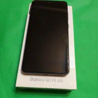 samsung s21fe 256