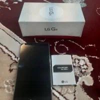 گوشی ال جی با حافظه۶۴گیگا بایت|موبایل|شوشتر, |دیوار