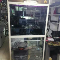 ویترین فروشگاه