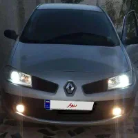 مگان ۱۶۰۰ ، فوق العاده سالم و تمیز