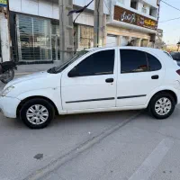 تیبا ۲ مدل ۹۷