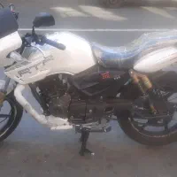 آپاچی مدل۹۱