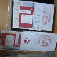 تجهیز فایروال F5