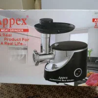 چرخ گوشت اپکس نو