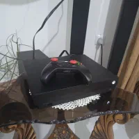XBOX ONE X|کنسول، بازی ویدئویی و آنلاین|ساری, |دیوار