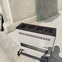 بخاری|بخاری، هیتر، شومینه|قم, بنیاد|دیوار