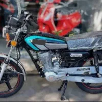 هوندا۱۲۵پرواز مدل ۱۴۰۴صفر