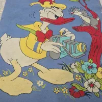 قالیچه فانتزی