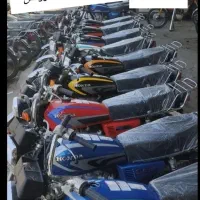 موتورهای پارکینگی درجه 1|موتورسیکلت|دزفول, |دیوار