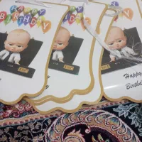 تم تولد و تعیین جنسیت|اسباب‌‌بازی|گرمسار, |دیوار