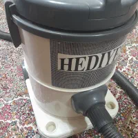 جارو برقی