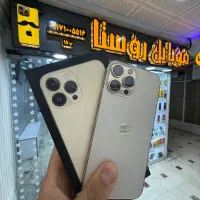 iPhone 13 Pro max zaa 256gig کارتن اصلی|موبایل|شیراز, گود عربان|دیوار