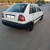 پراید 141 سفید|خودرو سواری و وانت|اهواز, پردیس دو|دیوار