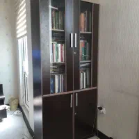 کتابخانه ام دی اف