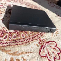 دوربین مداربسته با تمام تجهیزات و هارد 500