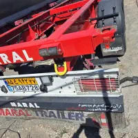 تیغه مارال مدل ۱۴۰۲|قطعات یدکی و لوازم جانبی|شوط, |دیوار