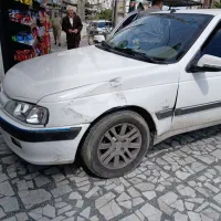 پارس تیوفایو ۴۰۱