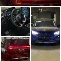 فردا t5 ، مدل ۱۴۰۳ ،۱۴۰۴ ،اقساطی تحویل روز|خودرو سواری و وانت|تهران, نارمک|دیوار