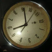 ساعت کوکی قدیمی