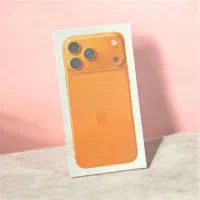 آیفون 17پرومکس orange