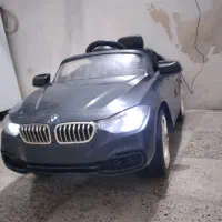 ماشین شارژی