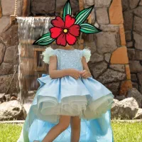 فروش پیراهن دخترانه