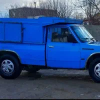 سایپا زامیاد