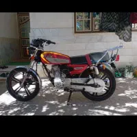 موتور 200کبیر 1403
