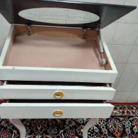 جا قاشقی|آبچکان و نظمدهنده ظروف|گناباد, |دیوار