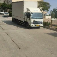 باربری تهران به شهرستان 20%تخفیف کارگرخالی حمل بار|خدمات حمل و نقل|تهران, صادقیه|دیوار