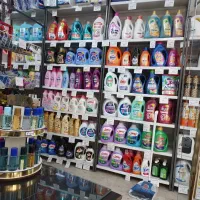 اجاره مغازه شوینده بهداشتی با لوازم